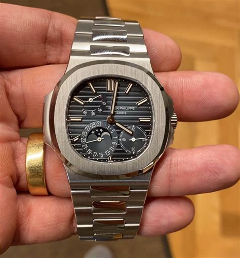 are patek philippe watches worth it|Patek Philippe watch original price.